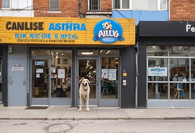 Peluquería Canina Pelitos